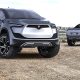 tesla pickup