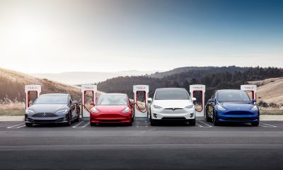tesla s3xy