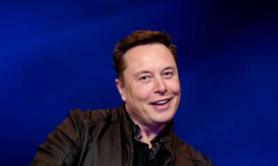 Elon Musk