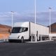 tesla semi