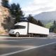 Tesla Chair Robyn Denholm says Tesla could produce 100 Semi trucks this year.