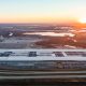 tesla gigafactory texas