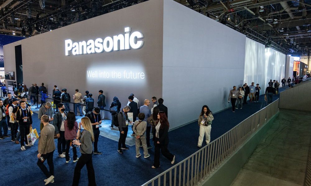 Panasonic-cost-cuts-ai-growth