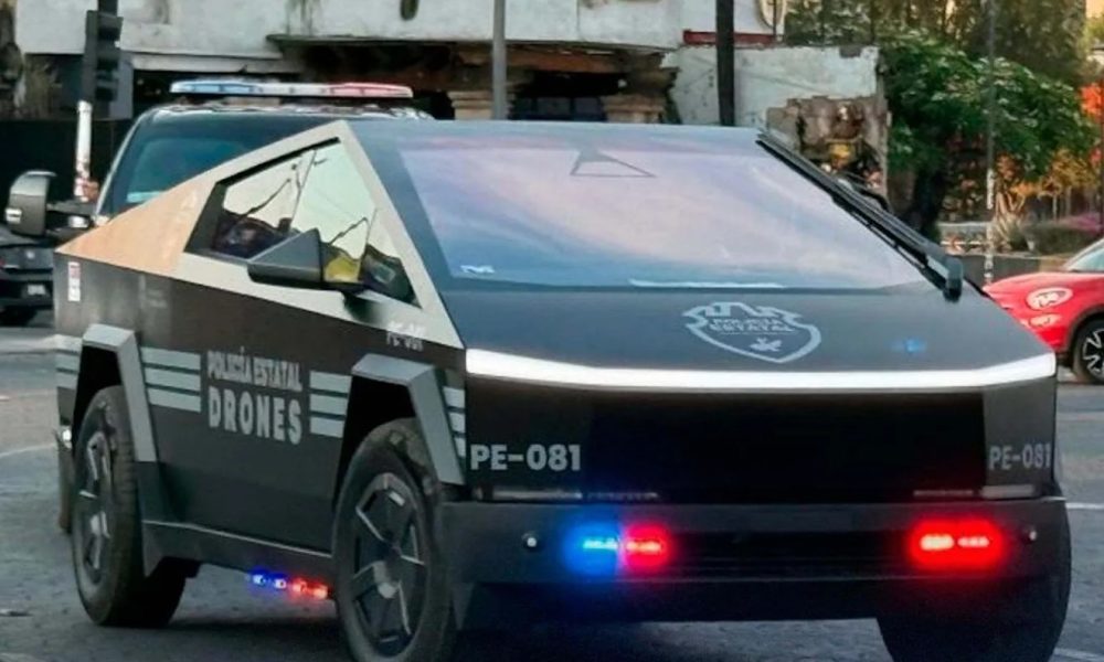 tesla-cybertruck-jalisco-police-fleet-fifa-world-cup