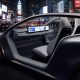Lucid Lunar robotaxi concept [Credit: Rendering by TESLARATI]
