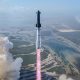 SpaceX Starship V3 flight 12