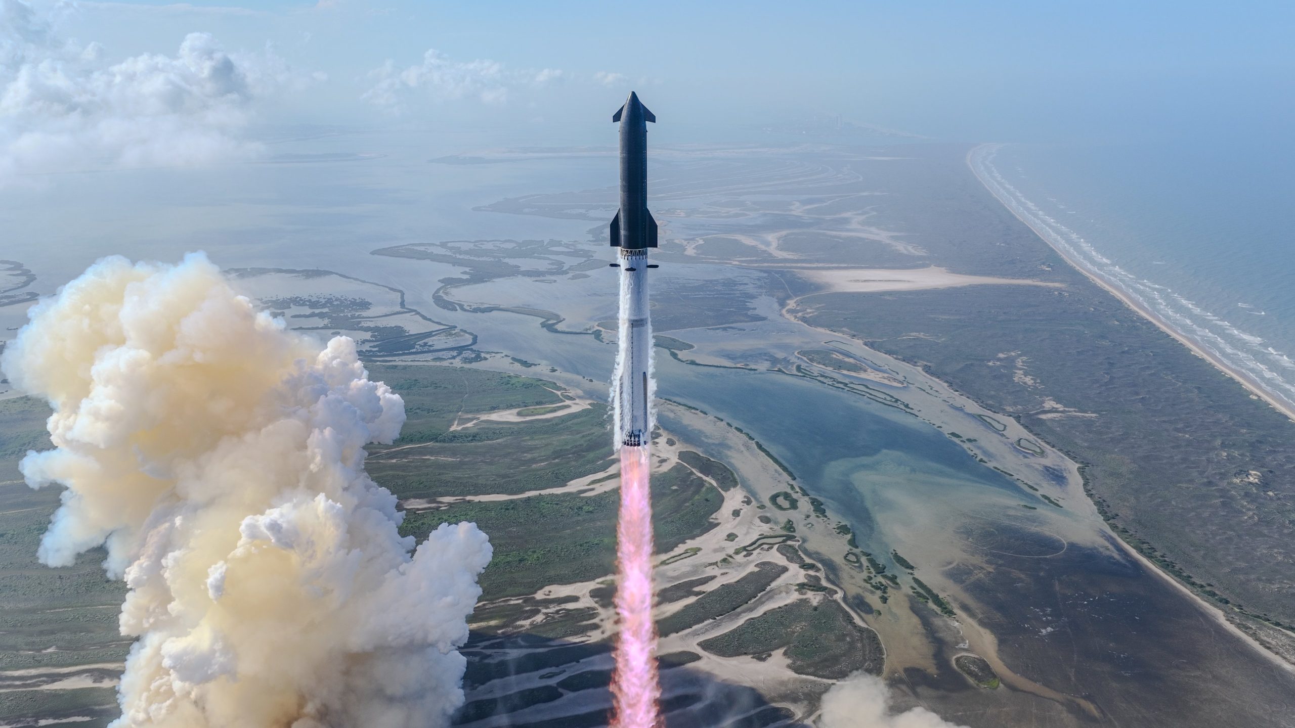 SpaceX Starship V3 flight 12